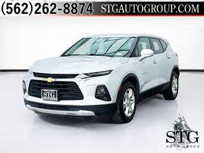 Chevrolet Blazer 2LT FWD