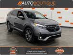 Honda CR-V Touring AWD