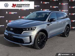 Kia Sorento EX AWD
