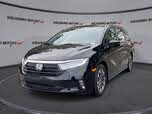Honda Odyssey EX-L FWD