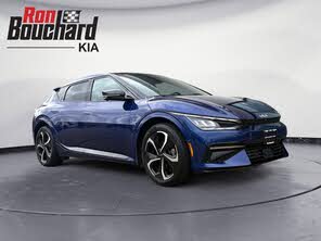 Kia EV6 GT-Line AWD