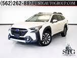 Subaru Outback Touring AWD