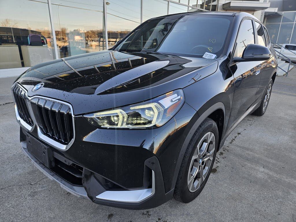 BMW X1 xDrive28i AWD 2024