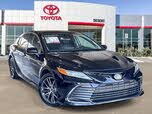 Toyota Camry Hybrid XLE FWD