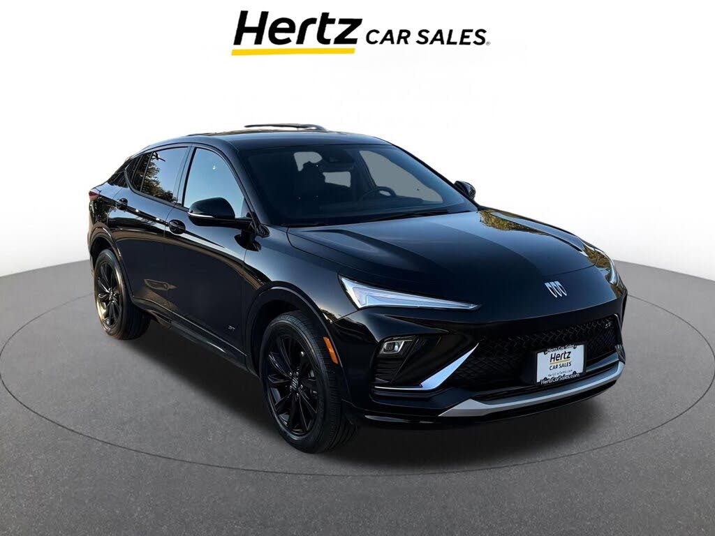 2025 Buick Envista Sport Touring FWD