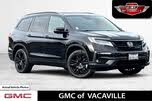 Honda Pilot Black Edition AWD