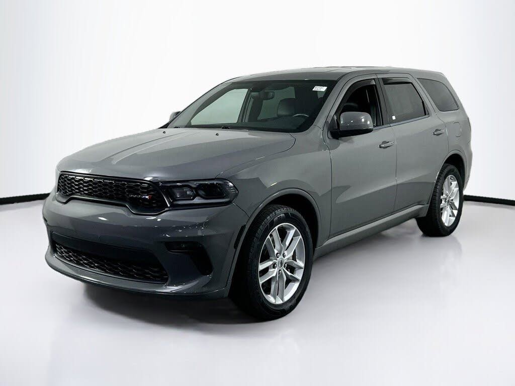 2022 Dodge Durango GT AWD