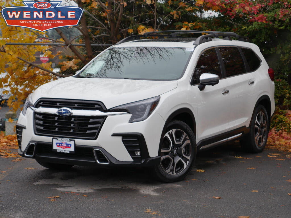 2023 Subaru Ascent Touring AWD