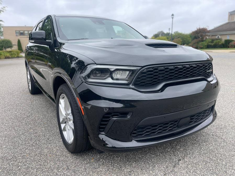 2024 Dodge Durango R/T Plus AWD