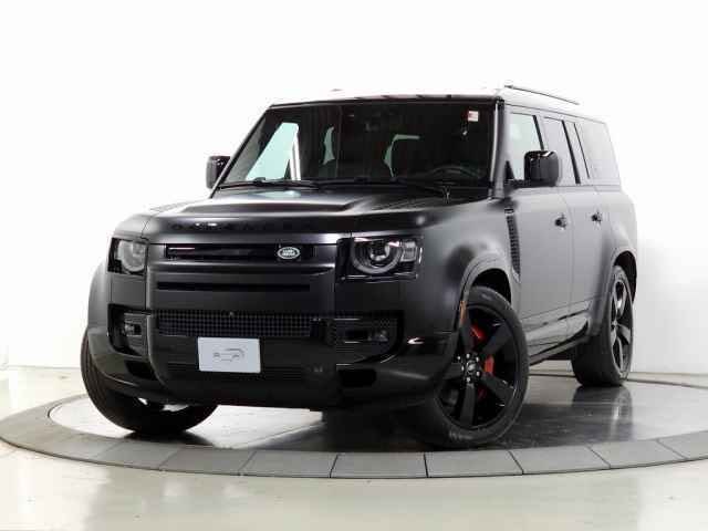 2024 Land Rover Defender 130 P400 X AWD
