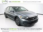 Volkswagen Jetta S FWD