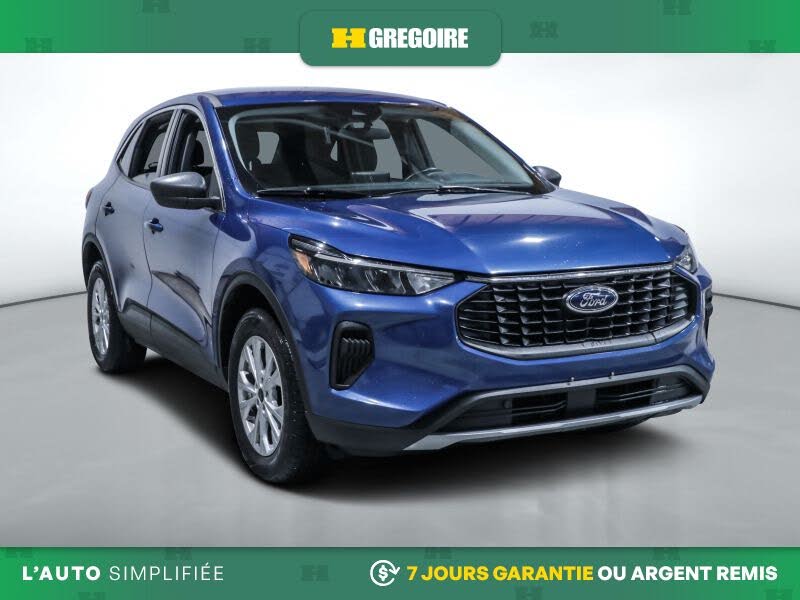 Ford Escape Active AWD 2023
