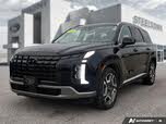 Hyundai Palisade Preferred AWD