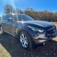 INFINITI FX50 AWD