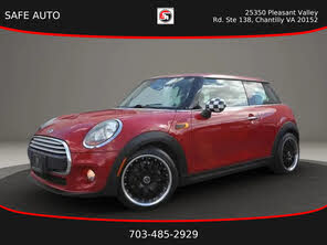 MINI Cooper Hatchback FWD