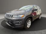 Jeep Compass Latitude 4WD