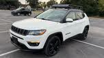 Jeep Compass Altitude FWD