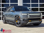Rivian R1S Adventure Quad Motor AWD