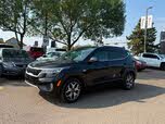 Kia Seltos EX AWD