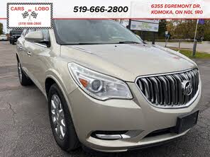 Buick Enclave Premium AWD