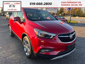 Buick Encore Essence FWD