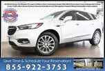 Buick Enclave Premium AWD