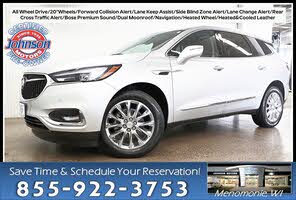 Buick Enclave Premium AWD