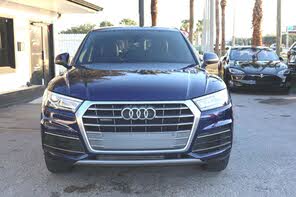 Audi Q5 quattro Premium 45 TFSI