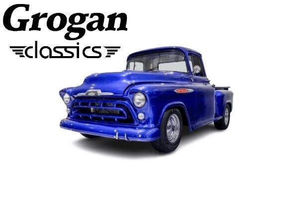 1957 Chevrolet 3100