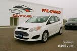 Ford C-Max Hybrid SE FWD