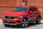 Volvo XC40 T5 Momentum AWD