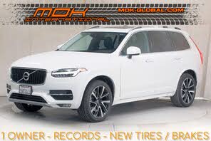 Volvo XC90 T6 Momentum AWD