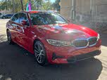 BMW 3 Series 330i Sedan RWD