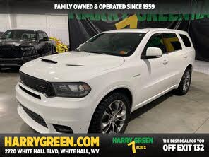Dodge Durango R/T AWD