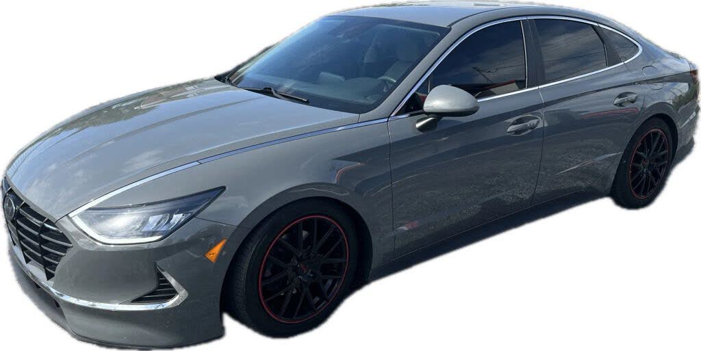 2020 Hyundai Sonata SE FWD