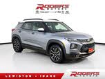 Chevrolet Trailblazer ACTIV AWD