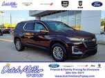 Chevrolet Traverse LT Cloth AWD