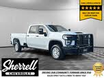Chevrolet Silverado 2500HD Work Truck Crew Cab RWD