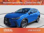 Lexus NX 350 Premium AWD