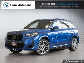 BMW X1 xDrive28i AWD