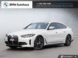 BMW i4 xDrive40 Gran Coupe AWD