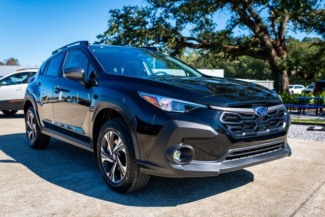 2026 Subaru Crosstrek Premium AWD