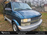 Chevrolet Astro Extended AWD