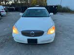 Buick Lucerne V6 CXL FWD
