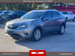 Buick Envision Essence FWD