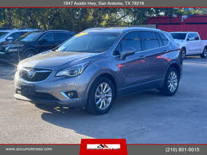 Buick Envision Essence FWD