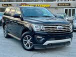 Ford Expedition XLT 4WD