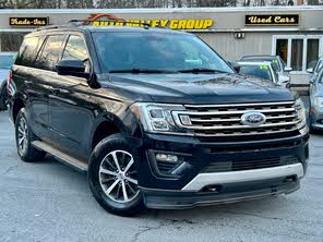 Ford Expedition XLT 4WD