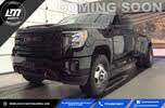 GMC Sierra 3500HD SLE Crew Cab 4WD