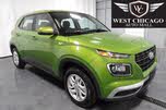 Hyundai Venue SE FWD